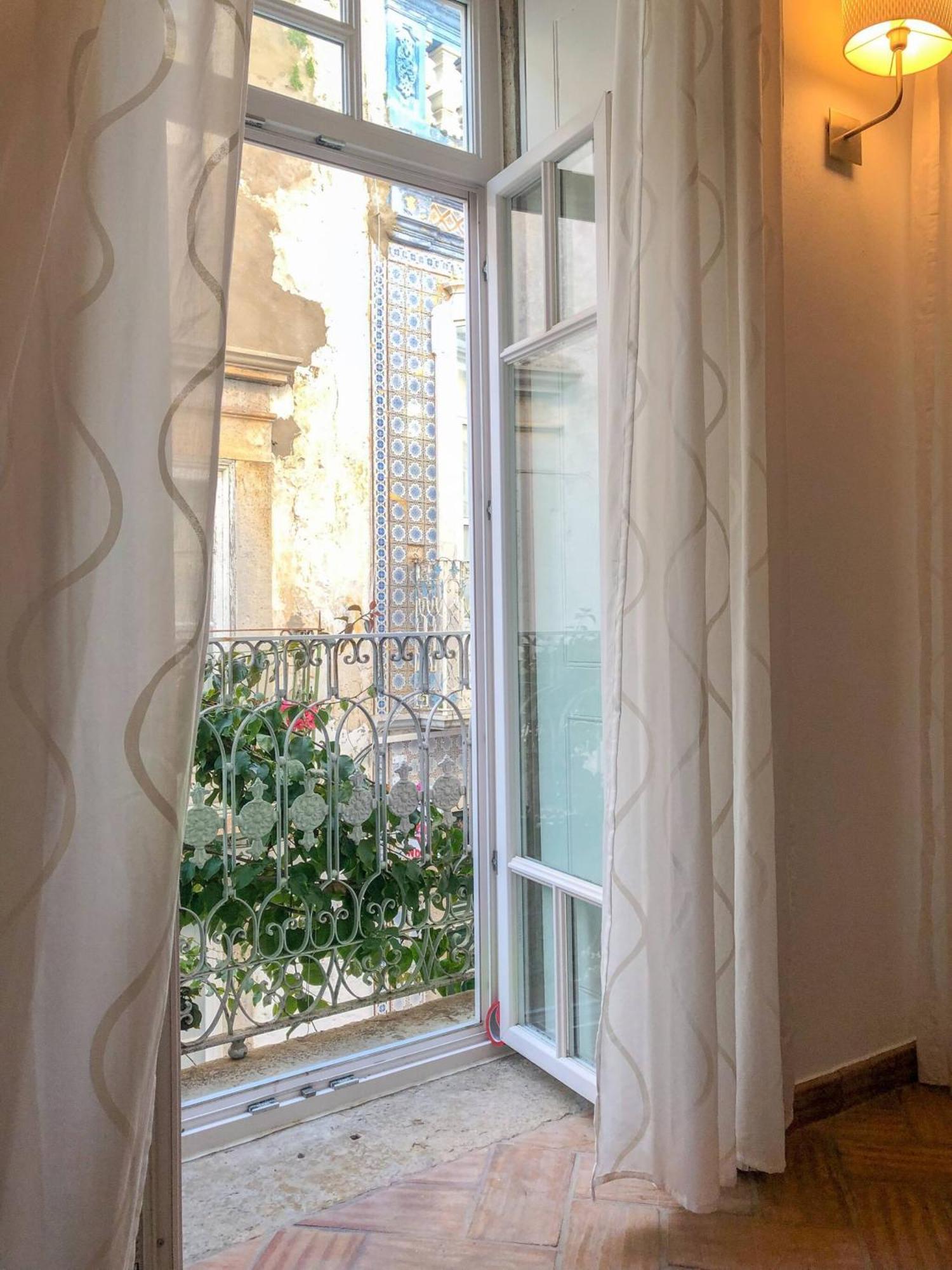 Apartment Stylish Gilao In Taviras Historical Centre Tavira