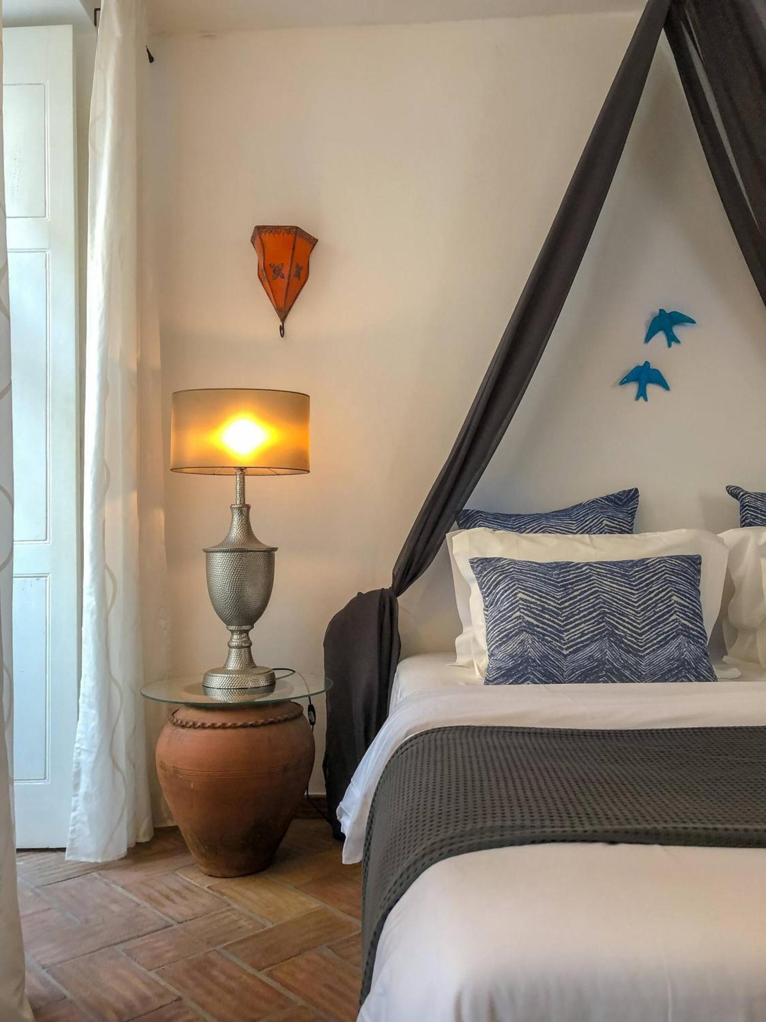 Stylish Gilao In Taviras Historical Centre Apartment *